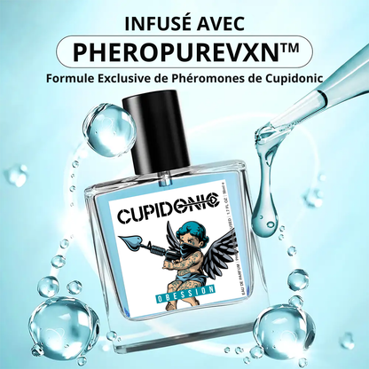 Cupidonic - Obsession®