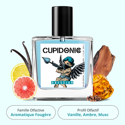 Cupidonic - Obsession®