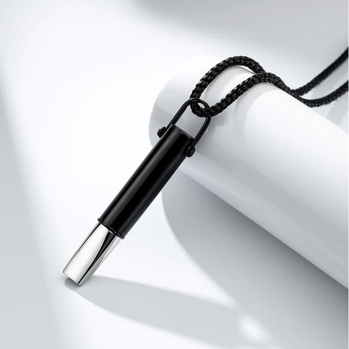 Zenless® — Die Atmung, die die Zigarette ersetzt