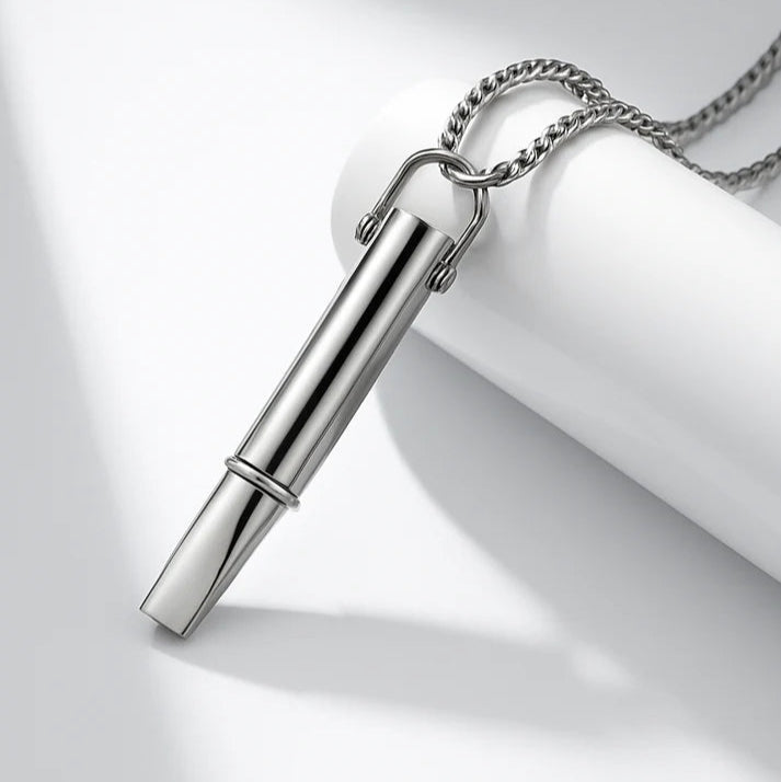 Zenless® — Die Atmung, die die Zigarette ersetzt