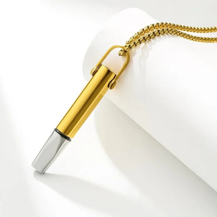 Zenless® — Die Atmung, die die Zigarette ersetzt