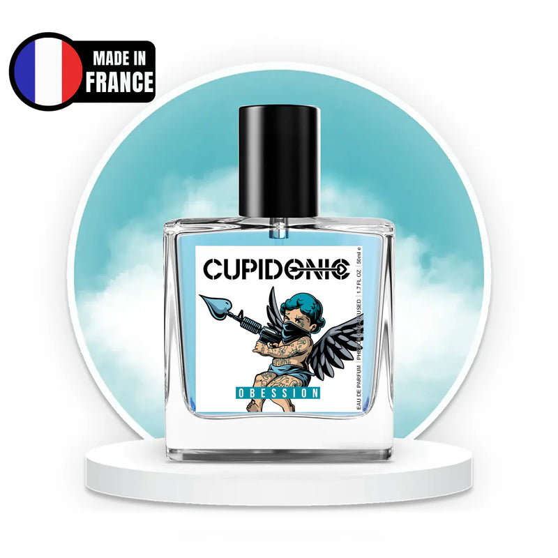 CUPIDONIC Hypnosis 2.0 - المراجعة الشاملة
